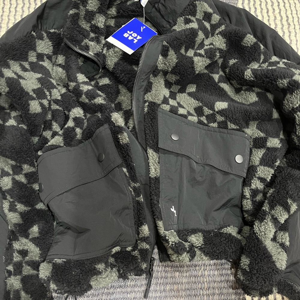 Joylab Jacket NWT